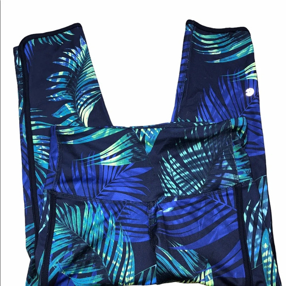 Champion small fitness leggings - Picture 2 of 5